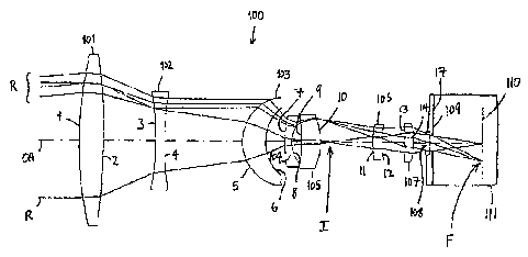 Une figure unique qui représente un dessin illustrant l'invention.